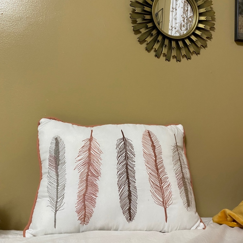Decorative Pillow